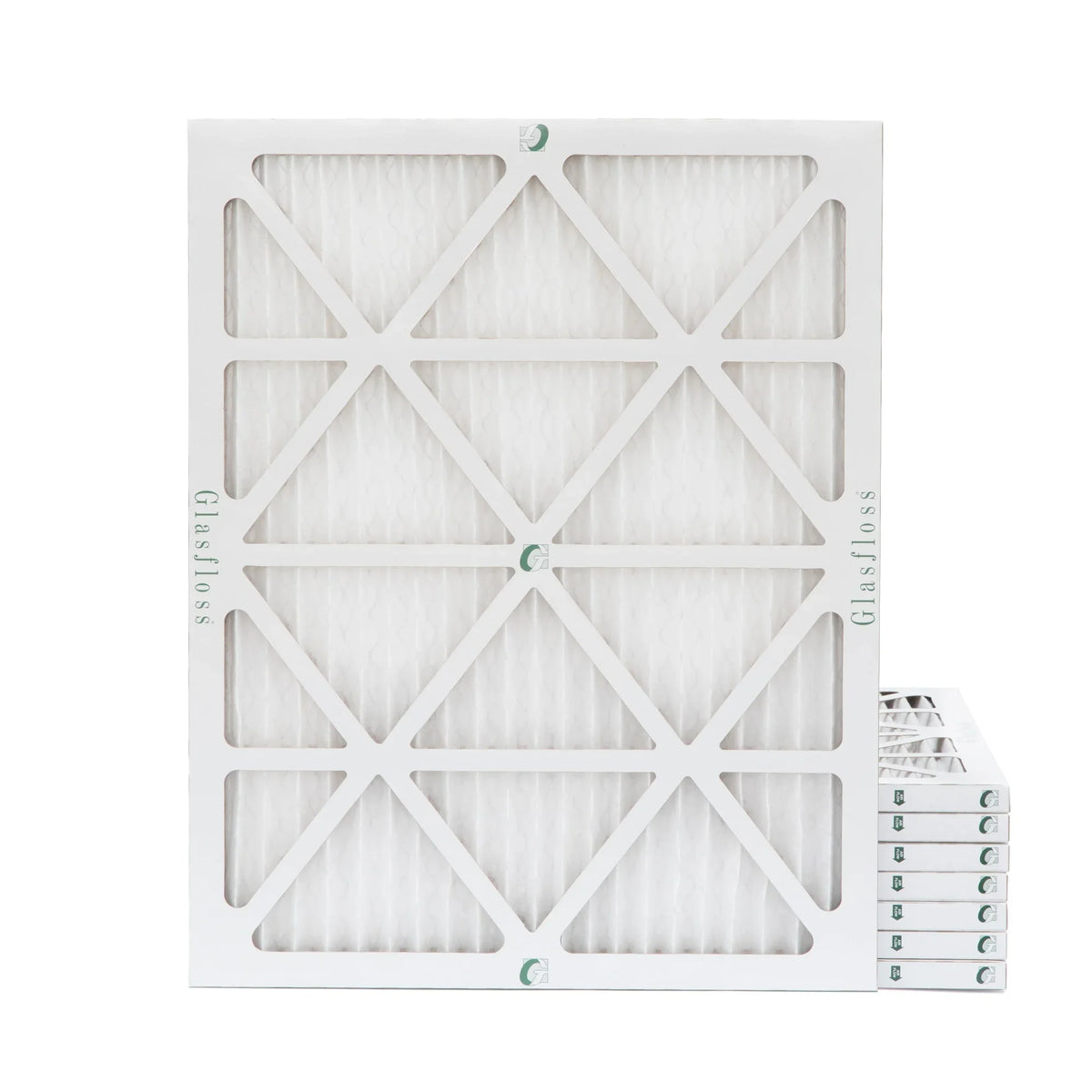 for 16-3/8 21-1/2 Pack Furnace Carrier, Industries. Bryant 10 x Air Payne, 1 MERV 8 Pleated Glasfloss & AC Filters ( x ) filters by Replacement