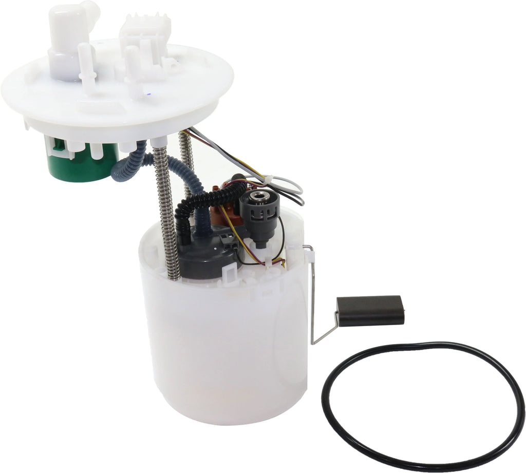 Compatible 6Cyl with 2014-2015 2.4L Pump Sending 4Cyl Cadillac Fuel Buick Regal With 3.6L Unit 2011-2012 XTS