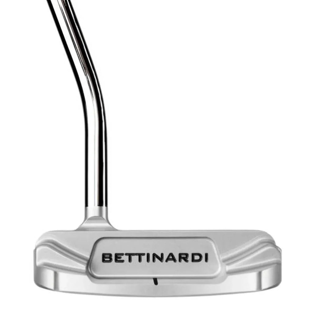 Pre-Owned 2021 inches Bettinardi Stock 35 Putter Golf Club 7 Steel Studio