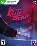X Series Killer Xbox Frequency,
