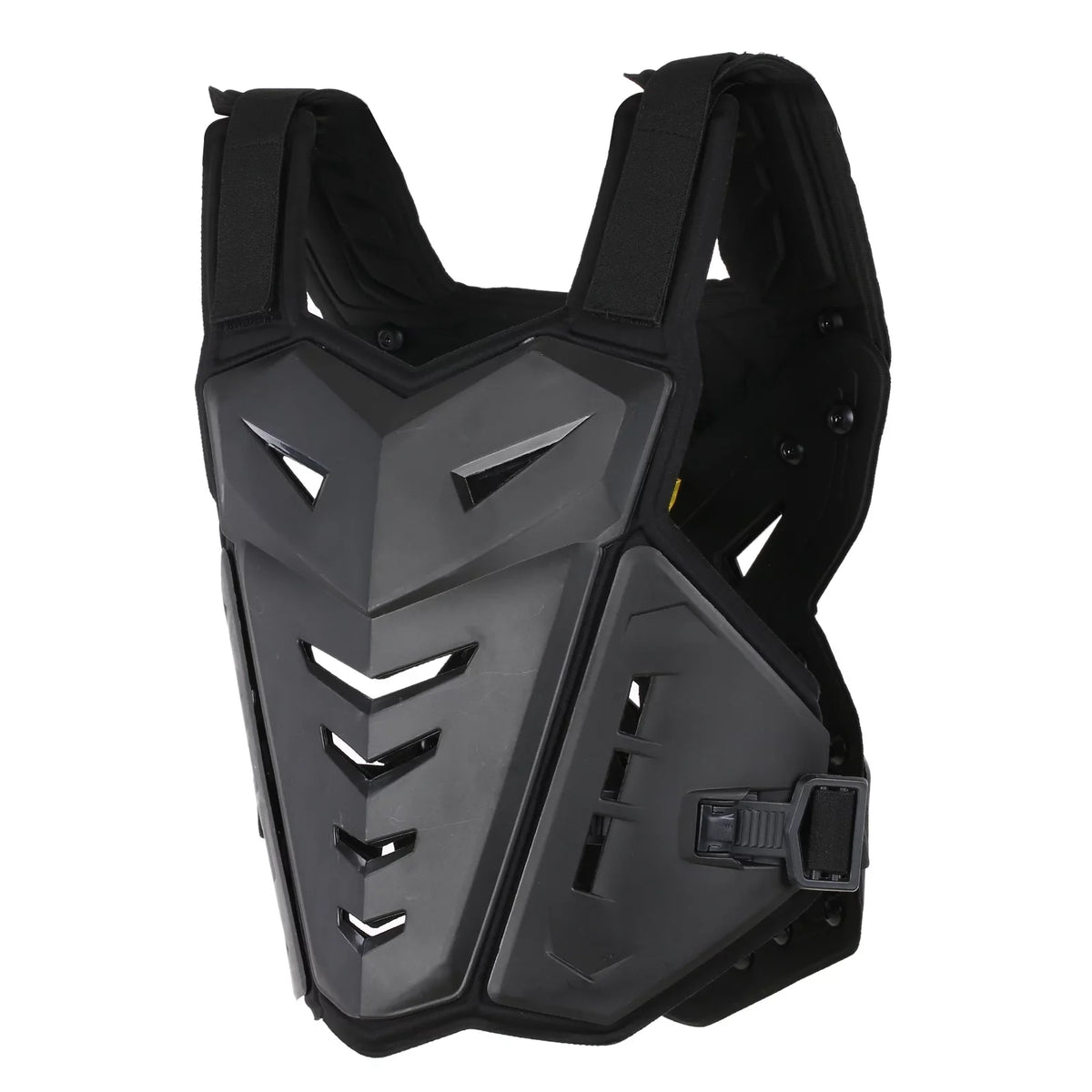 Back Motocross Armor Bike Vest for Protective Riding & Andoer