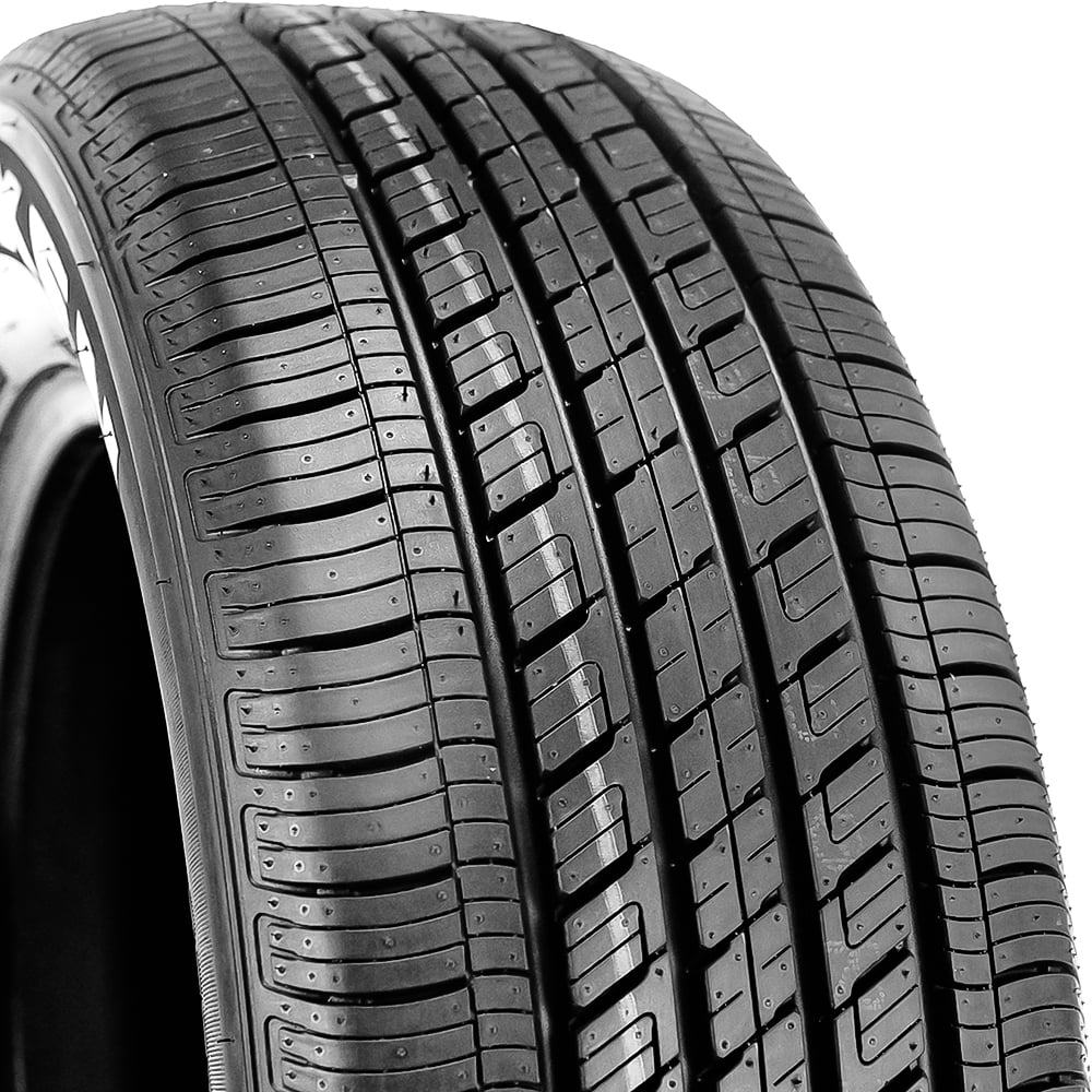 A/S (TWO) 2 Aria of Pair Tires 235/65R18 Season AH7 106H Nexen All