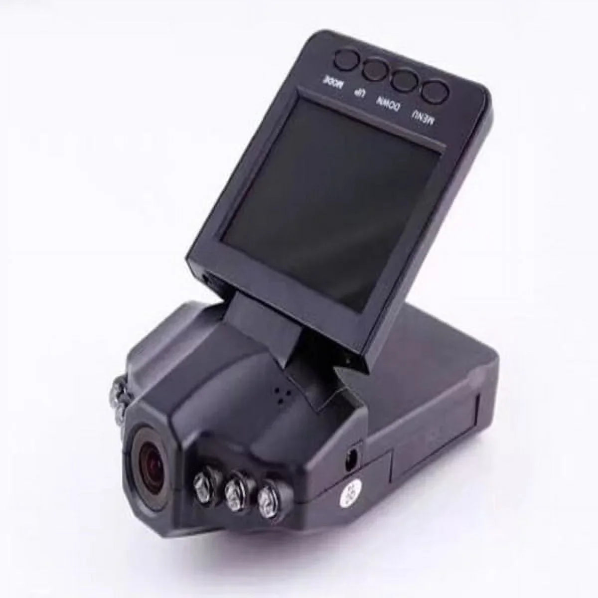 wit Cam Full Fithood Dash 1.5 Dash DashCam inch Degree 1920x1080P Camera Mini 160 HD Car