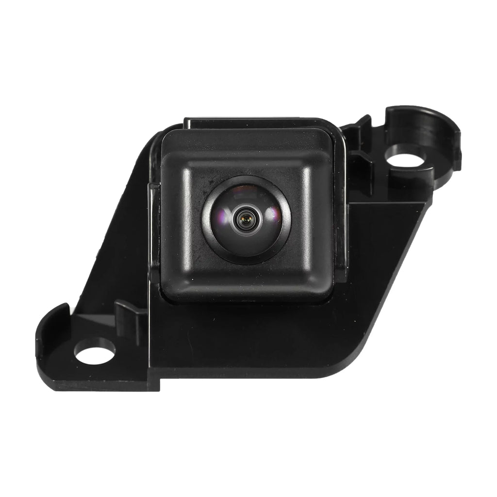 Up Back for Camera Plastic Toyota Rear View No.86790-04010 Tacoma Black 2009-2015