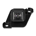 Up Back for Camera Plastic Toyota Rear View No.86790-04010 Tacoma Black 2009-2015