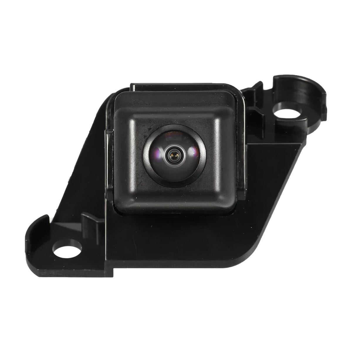 Up Back for Camera Plastic Toyota Rear View No.86790-04010 Tacoma Black 2009-2015