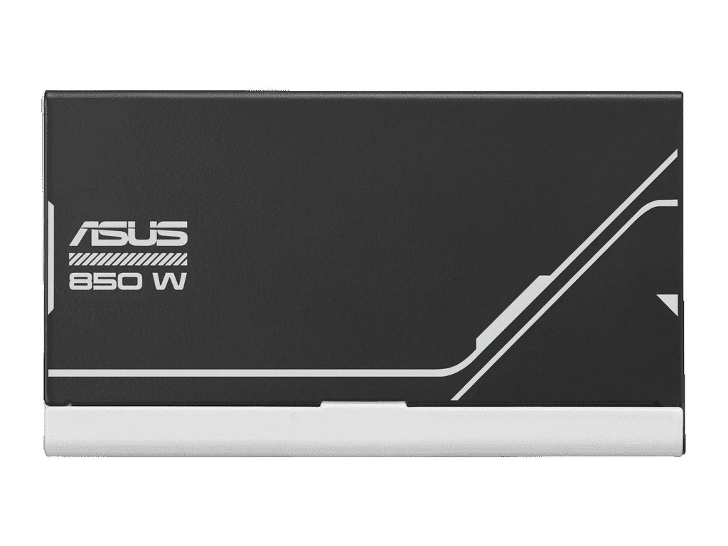 Supply, Prime Compatible, 3.0 Two 8-Year ASUS Modular in Watt, Fully Gold ATX Options Color Power 80+ Bearings, Certified, Gold 850W Dual One, (850 Ball Warranty)