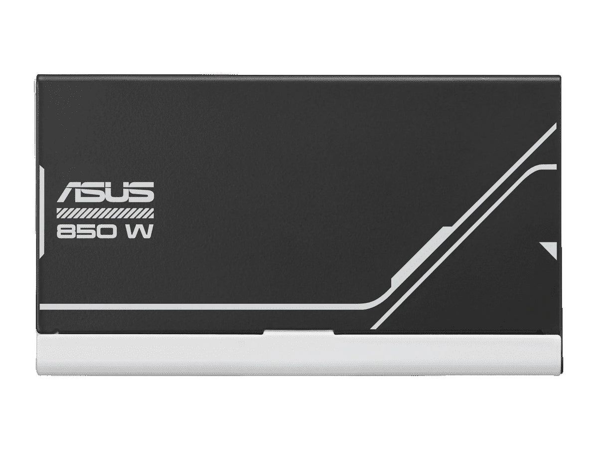 Supply, Prime Compatible, 3.0 Two 8-Year ASUS Modular in Watt, Fully Gold ATX Options Color Power 80+ Bearings, Certified, Gold 850W Dual One, (850 Ball Warranty)