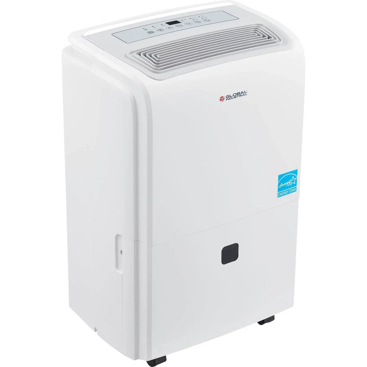Dehumidifier W/ Pump Energy Pint & Star Portable WiFi, 40