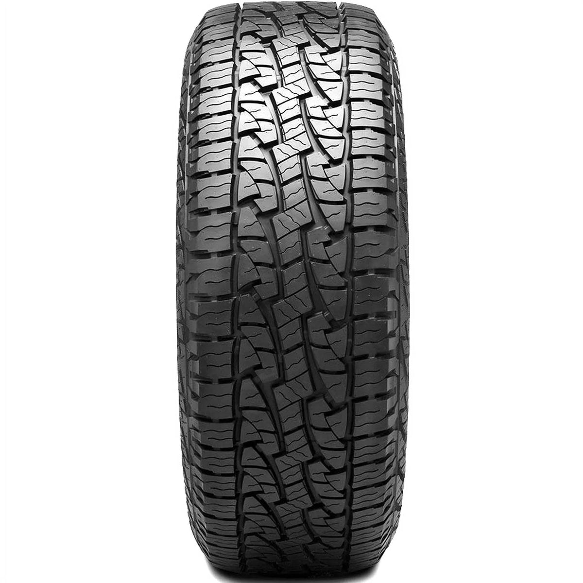 Unlimited of Sport, Wrangler Jeep Sport S 113S RA8 2016 Wrangler 2017 Roadian 4 (FOUR) 255/75R17 All Pro Jeep Tires A/T Nexen Set Terrain Fits: Unlimited AT