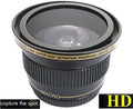 Lens Finepix Hi Super Fisheye Panoramic S700 Fujifilm For Def Ultra