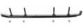 6" Stud Bar Wear Boy Deuce (YAM-D2226-60) Runner Snowmobile Carbide
