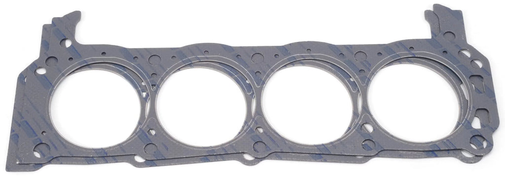 Cylinder Fits Head F150, 1975-1996 1966-1973 7313 Gasket Edelbrock MUSTANG select: