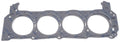 Cylinder Fits Head F150, 1975-1996 1966-1973 7313 Gasket Edelbrock MUSTANG select: