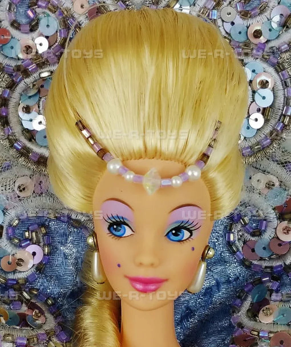 Mackie Collectibles Barbie du Madame Barbie Bob - 1997