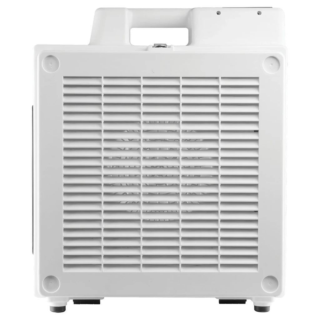 X-3780 Scrubber HEPA 4-Stage-Filtration XPOWER Air Professional