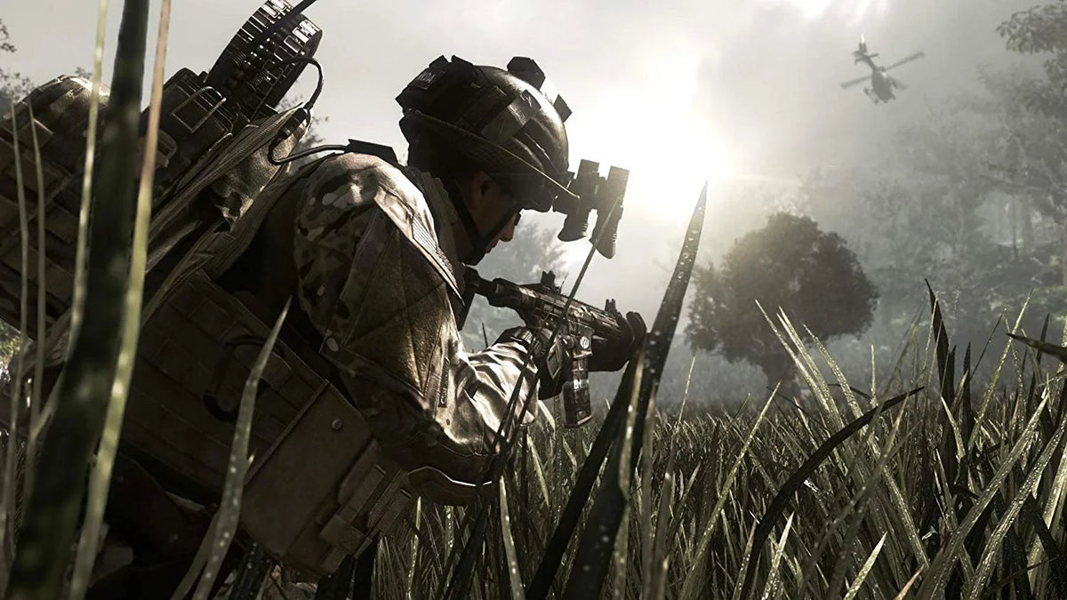 One] [Xbox Duty: of Ghosts Call