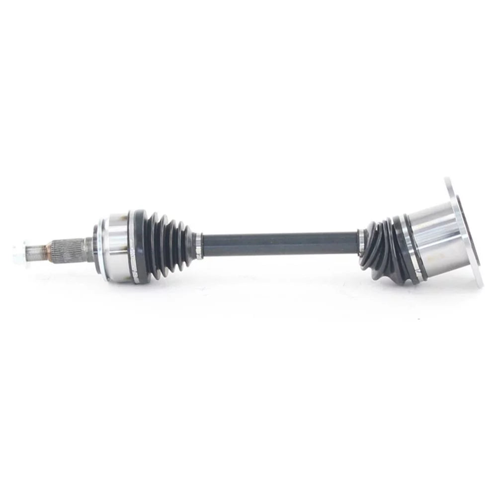 Rear Axle For 2021 Cadillac Escalade Buyautoparts CV - Shafts Pair