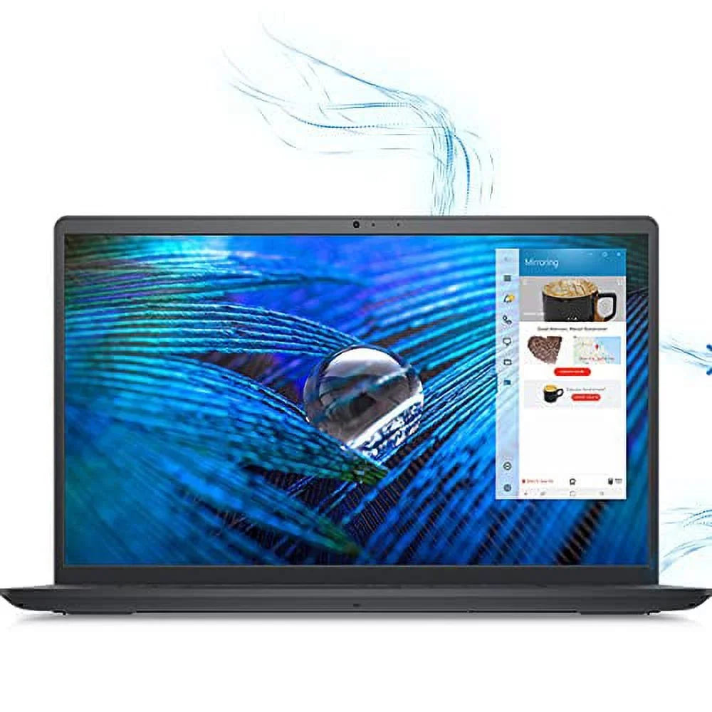 Newest 512GB Wi-Fi, Inspiron FHD 3000 Iris Home DDR4, 11th Windows Graphics, i7-1165G7, Gen 10 NVMe Touchscreen, SSD, Laptop, i3511 HDMI, 15.6" Bluetooth, 16GB Intel Core Xe