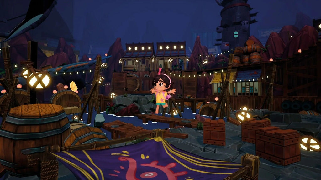 of - Five Mara the Koa Edition and [Nintendo Pirates Switch] Collector's