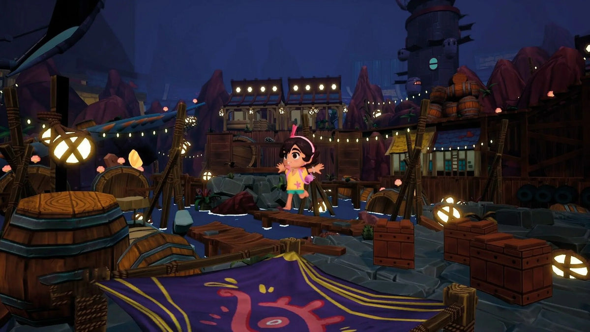 of - Five Mara the Koa Edition and [Nintendo Pirates Switch] Collector's
