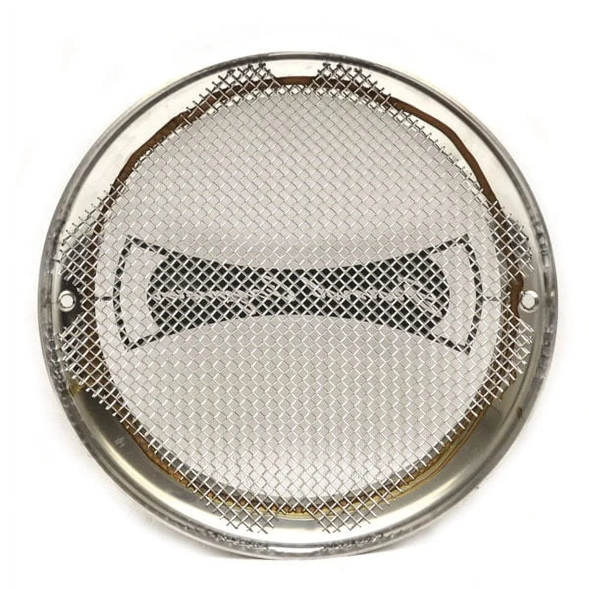 Boat 7 Grand Cayman | Stainless Inch Cover Crestliner Speaker