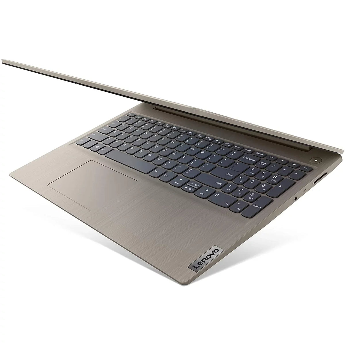 1TB 12GB 15IIL05 3 Intel i5-1035G1,Almond IdeaPad Touch (Used) Lenovo Core 15.6"