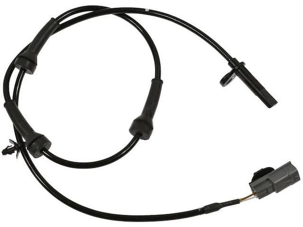 Passenger Nissan Pathfinder Right 2018 2017 2014 Sensor ABS 2016 with - 06/2013) Compatible Rear (From Side - 2013 2015 Speed