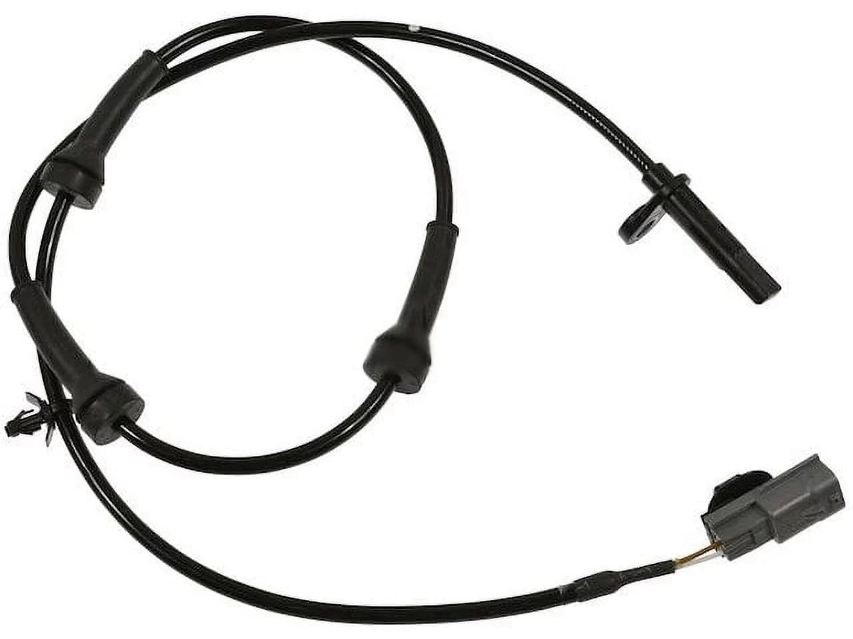 Passenger Nissan Pathfinder Right 2018 2017 2014 Sensor ABS 2016 with - 06/2013) Compatible Rear (From Side - 2013 2015 Speed