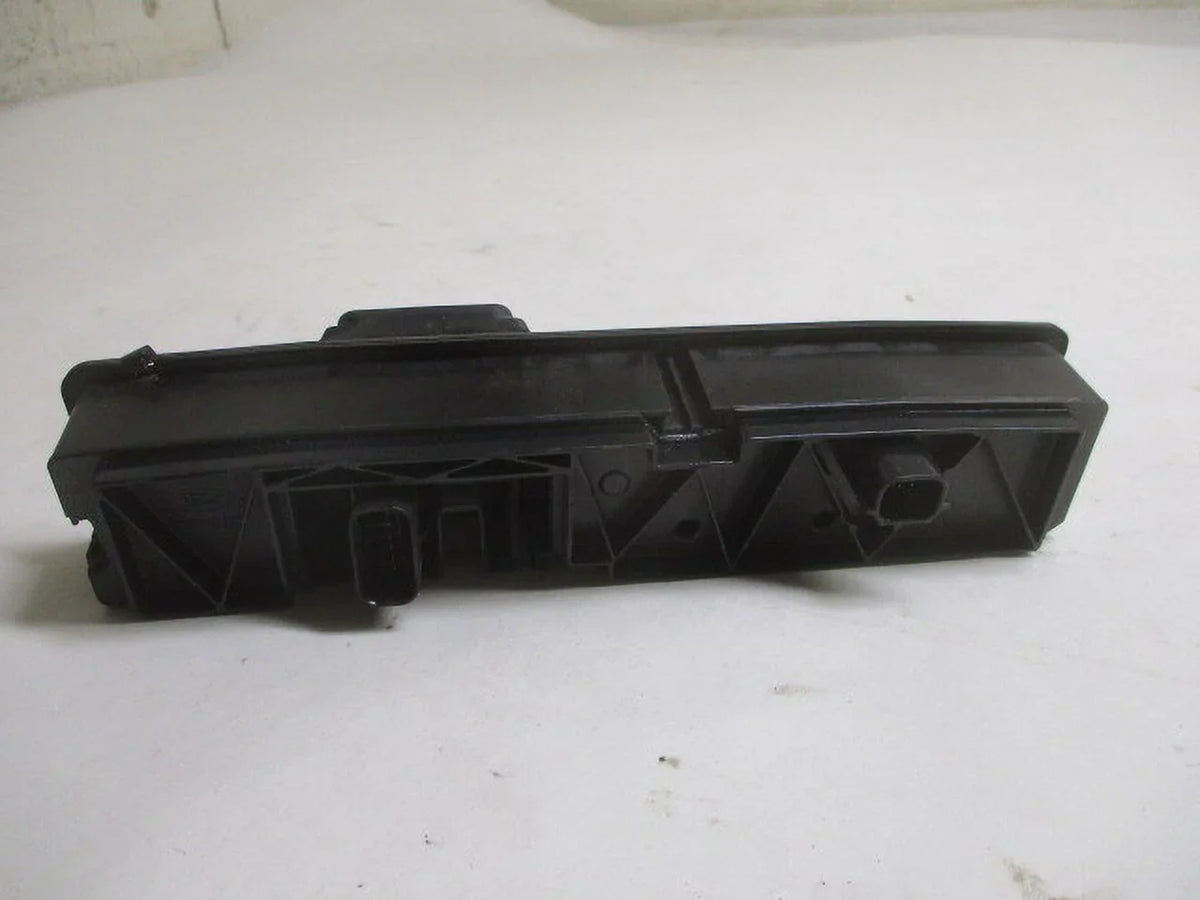 Pre-Owned 18 LKQ 17 Back 15 View 16 Rear OEM Camera (Good) Focus Up