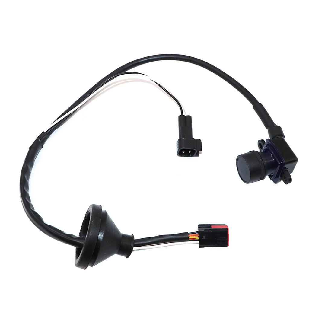 for JLLOM Camera Reversing Back Caravan Fit Camera Dodge 2011-2020 Grand Up 4672639AA