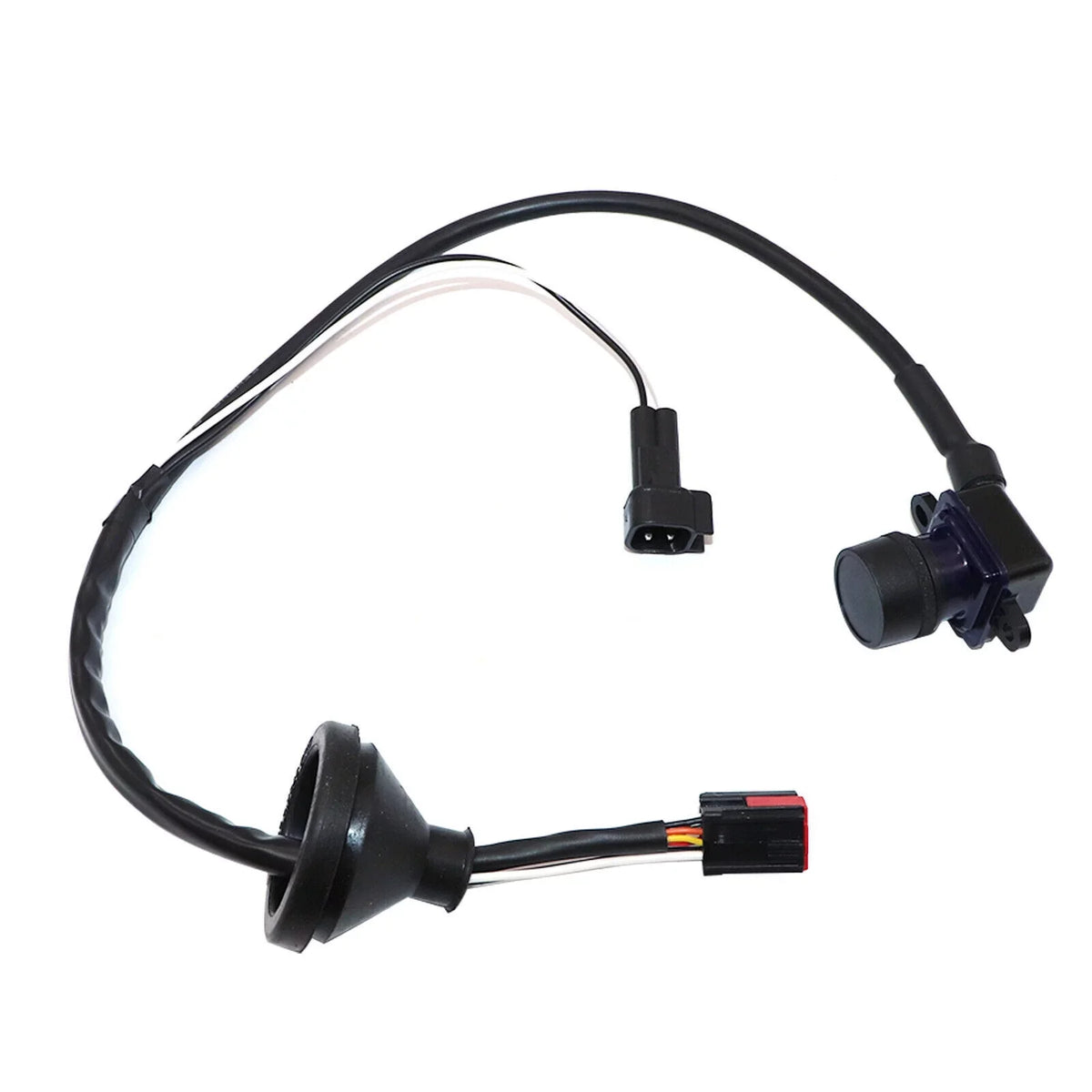 for JLLOM Camera Reversing Back Caravan Fit Camera Dodge 2011-2020 Grand Up 4672639AA