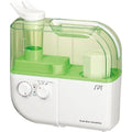 Mist Sunpentown Exchange ION Filter, Humidifier White with Dual