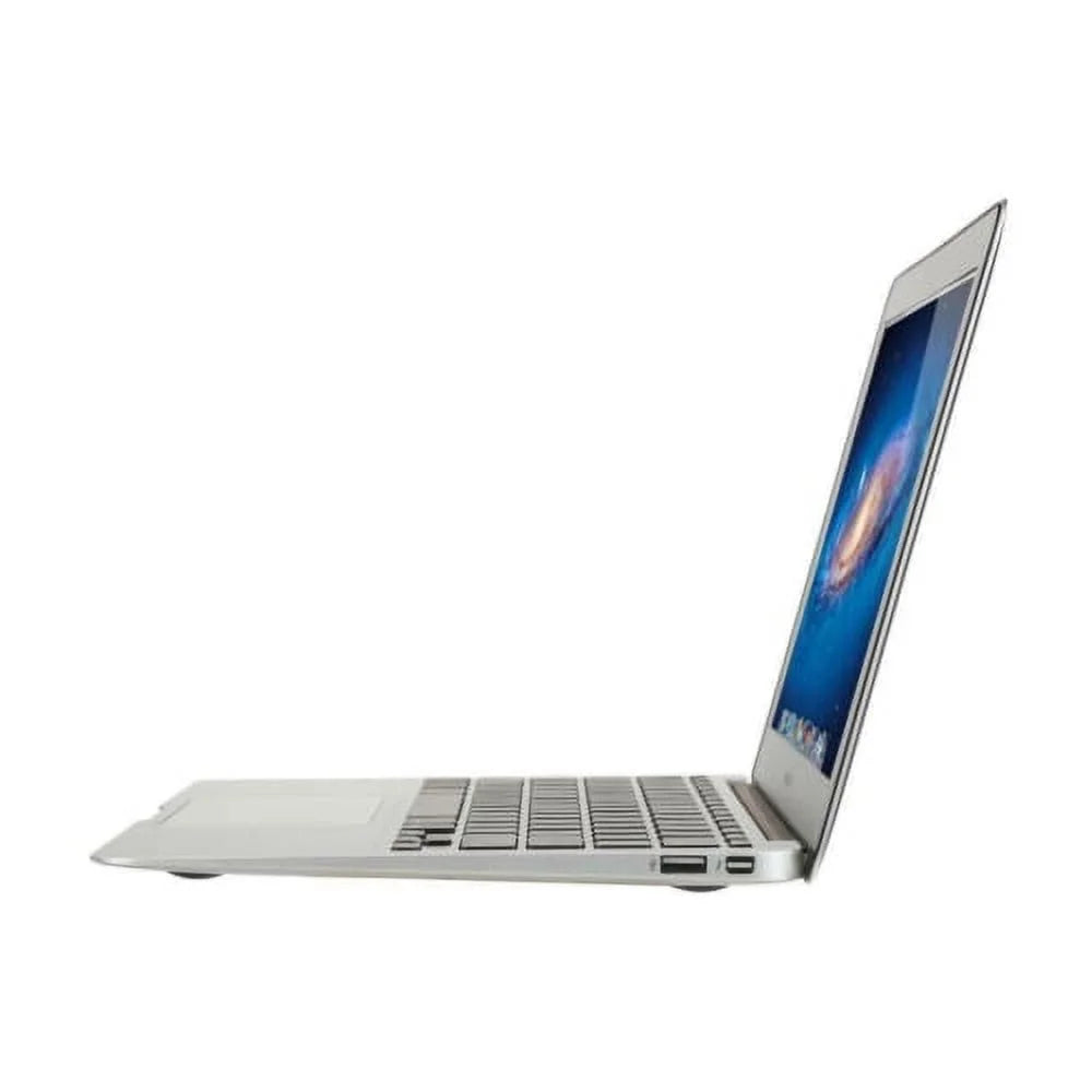 RAM Air 1.3GHz (Refurbished) Laptop 128GB - 4GB Restored Core MD711LL/A (2013) MacBook SSD 11" i5