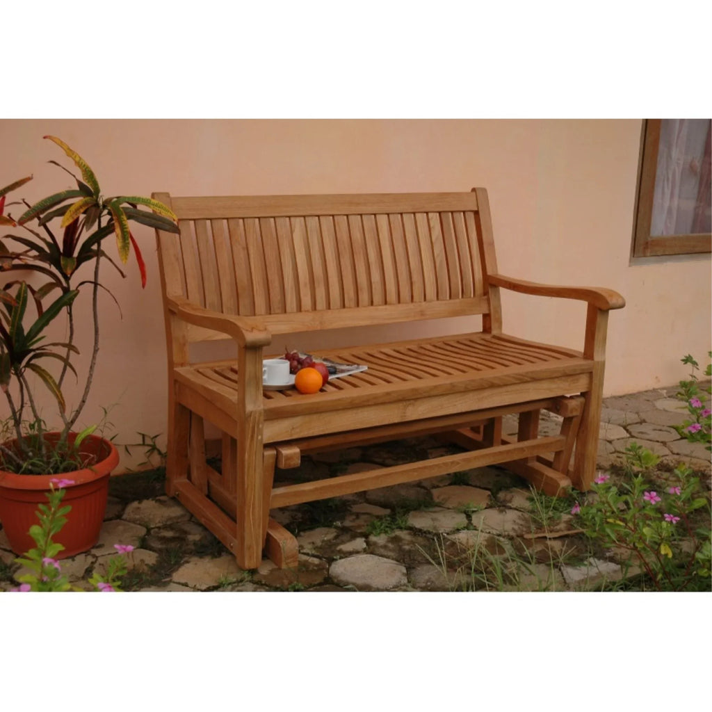 Teak Del-Amo ft. 4 Glider Anderson