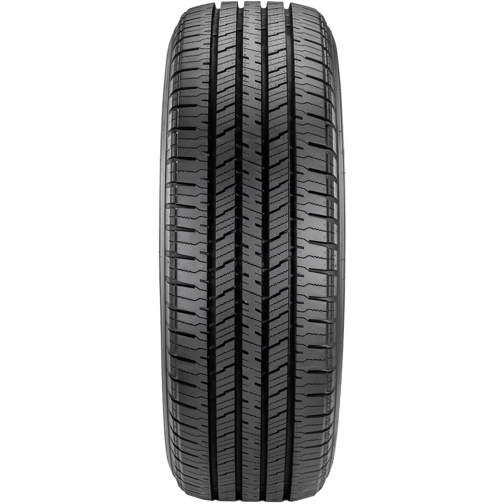 of Hankook Wrangler Jeep Ply) 2014-15 245/75R17 Fits: LT Truck HT 2021 Islander Tires Jeep E Dynapro Unlimited 2 (TWO) Pair Wrangler Sport, 121/118S (10 Light