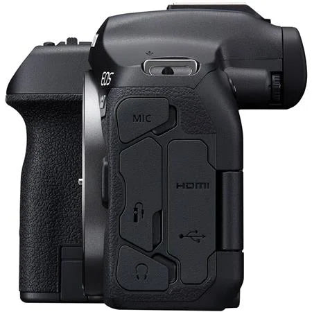 Digital Canon Camera EOS Mirrorless R7 Only) (Body