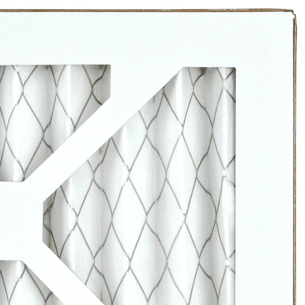 Made 6-Pack, Filter USA in Air Filters MERV Dust Filter, 20x24x1 8 AIRx the Furnace Pleated AC HVAC Air