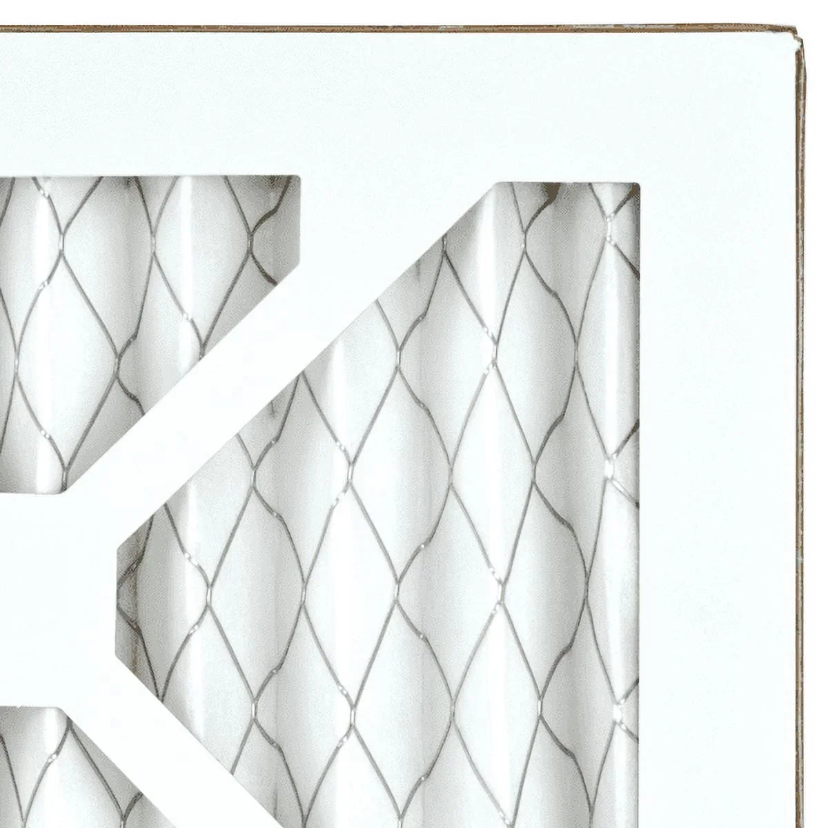 Made 6-Pack, Filter USA in Air Filters MERV Dust Filter, 20x24x1 8 AIRx the Furnace Pleated AC HVAC Air