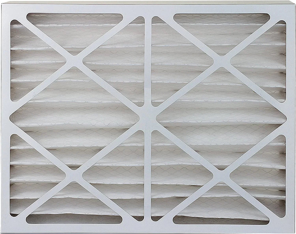 Filters Air AC 13 (4-Pack) HVAC Filterbuy Furnace 12x15x4 Pleated MERV