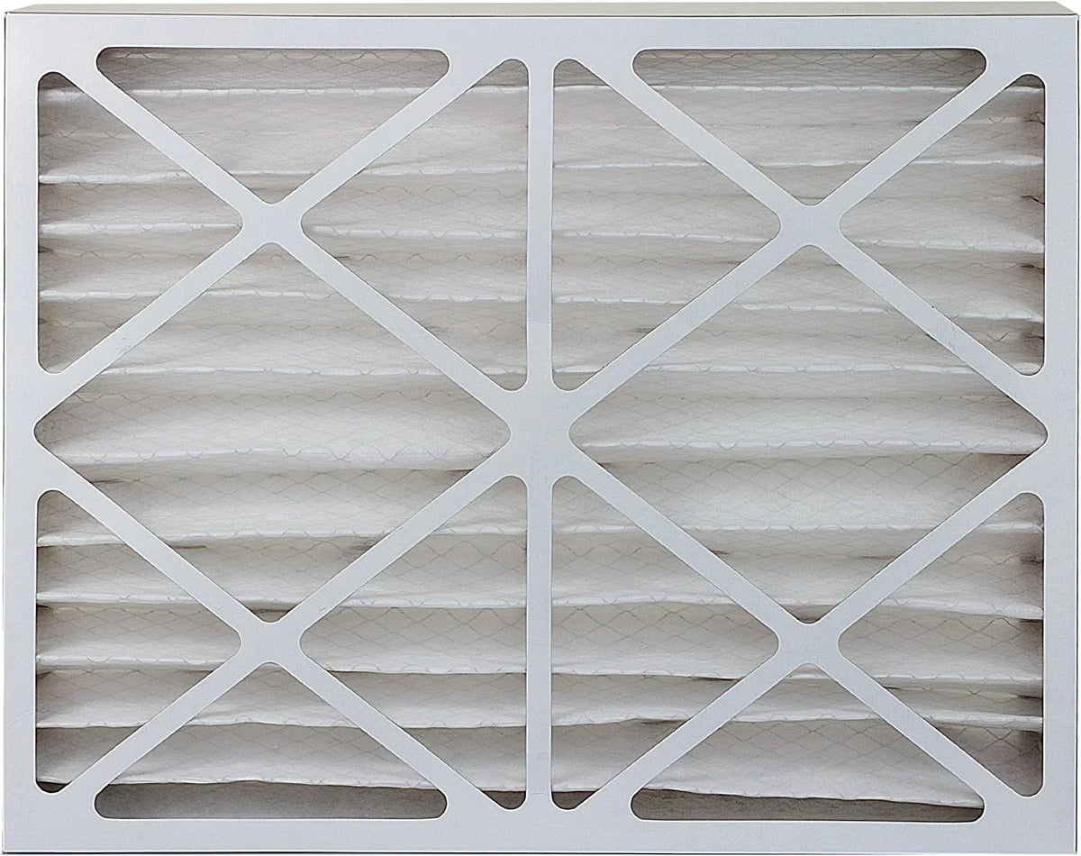 Filters Air AC 13 (4-Pack) HVAC Filterbuy Furnace 12x15x4 Pleated MERV