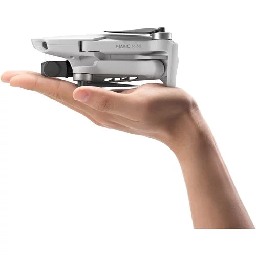 (Drone Drone - DJI Never Replacement/Crash/Lost Mavic Only) Mini Activated for
