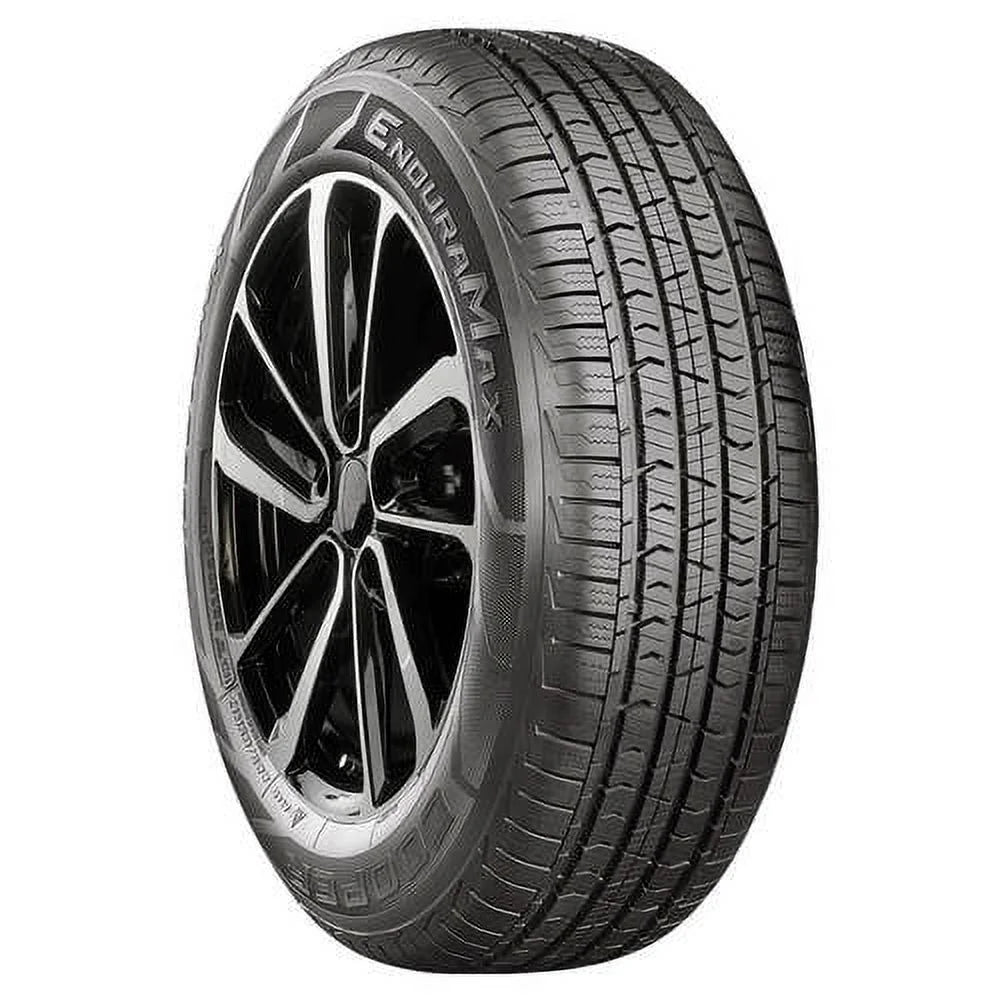 Honda All-Season Odyssey 235/60R18XL Fits: EX-L, EX-L 2017-19 CR-V Discoverer Honda Cooper EnduraMax 107H 2018-22 Tire