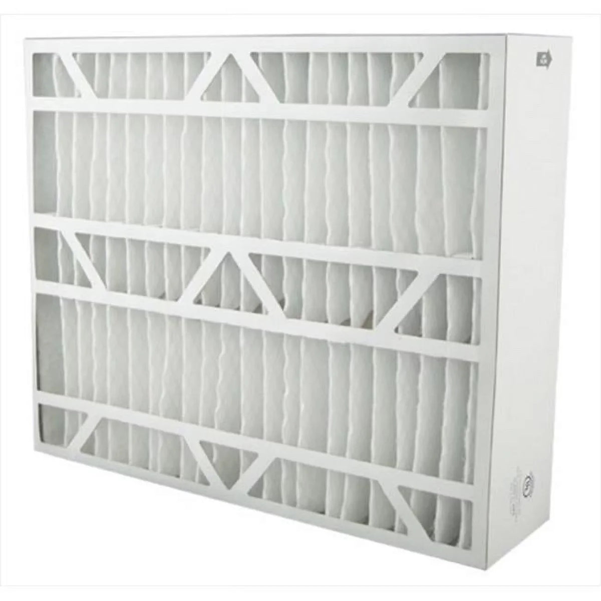 Gard Pack For Merv 8 2 Aprilaire Of 2200- Space Filters Air Replacement