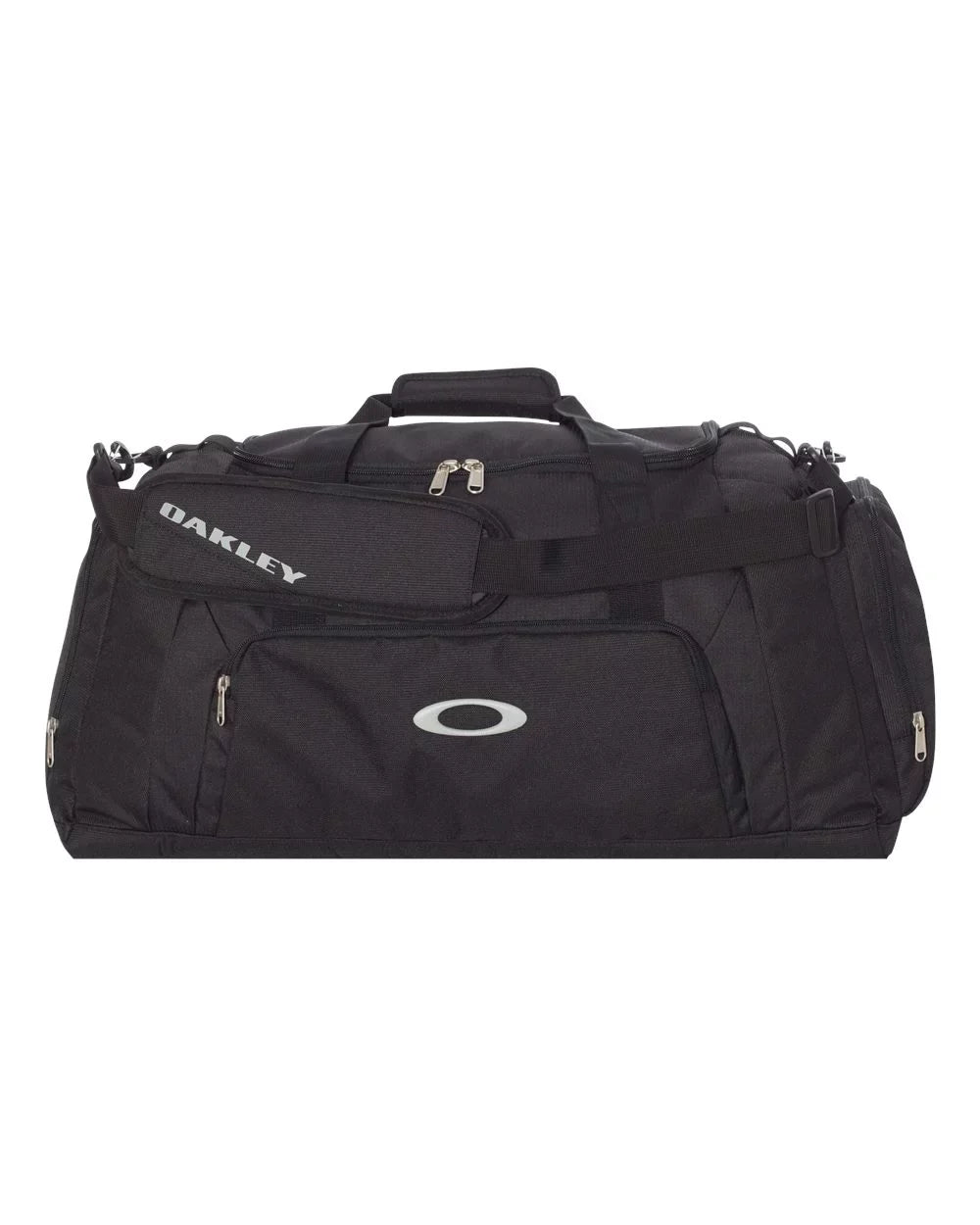 92904 55L Gym to Duffel Street Oakley Bag