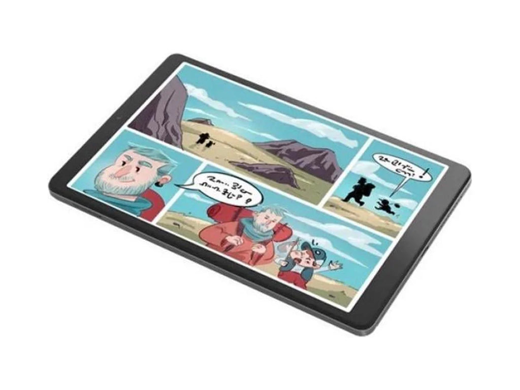 Tab A53 RAM - x 8" - MediaTek Tablet GB 1280 2 M8 Supported - HD (4th Gray Android In-plane... - Storage Arctic - (4 microSD 2 Lenovo A22 Gen) - 12 Helio - SoC GB Cortex - 800 - 32 Quad-core Core) GHz