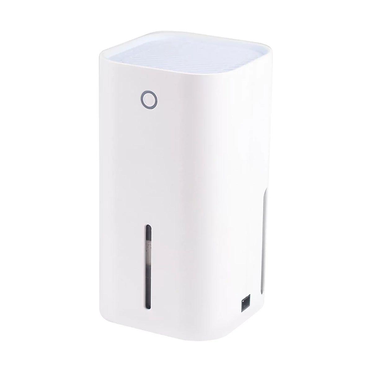 850mL Control Garage Protection Dehumidifier Auto-off Portable Bedroom RV Sq. Humidity Wardrobe to Home Small Dehumidifier for 215 Basements Ft Tomfoto