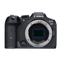 Digital Canon Camera EOS Mirrorless R7 Only) (Body