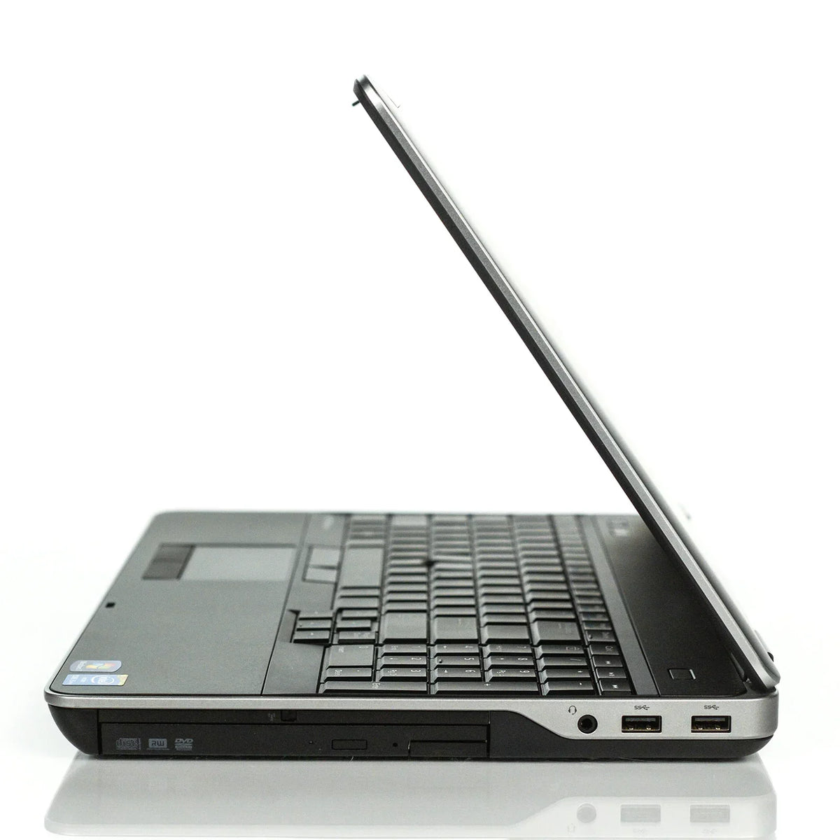 500GB i5 v.WCB Pro Used E6540 Win Latitude 16GB Dual-Core Laptop 10 B
