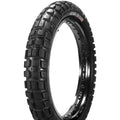 450 (54T) for Kenda Tube/Tubeless Front Sport Dual 90/90x21 SX-F Block K784 KTM 2007-2018 Tire Big Adventure